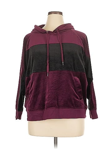 Champion Pullover Hoodie (view 1)