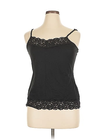 Cato Sleeveless Top (view 1)