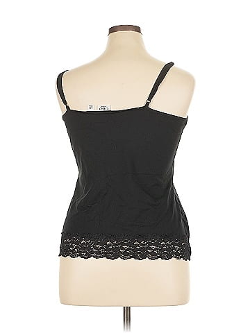 Cato Sleeveless Top (view 2)