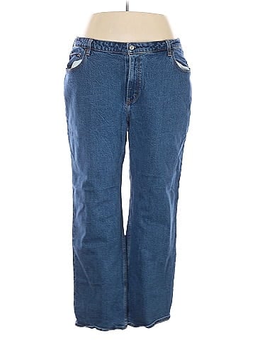 Abercrombie & Fitch Jeans (view 1)