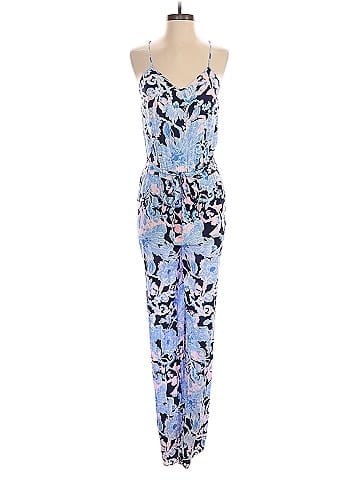 Lilly Pulitzer Jumpsuit (view 1)
