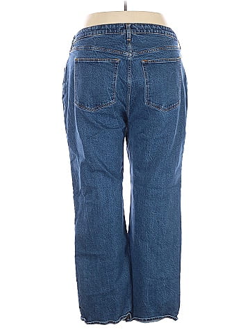 Abercrombie & Fitch Jeans (view 2)