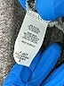 Six Fifty Stripes Gray Pullover Sweater Size S - photo 8