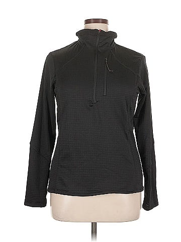 Spyder Turtleneck Sweater (view 1)
