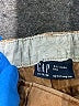 Gap Brown Jeans Size 6-12 mo - photo 3
