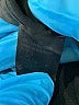 Unbranded 100% Polyester Solid Black Formal Skirt Size 8 - photo 5