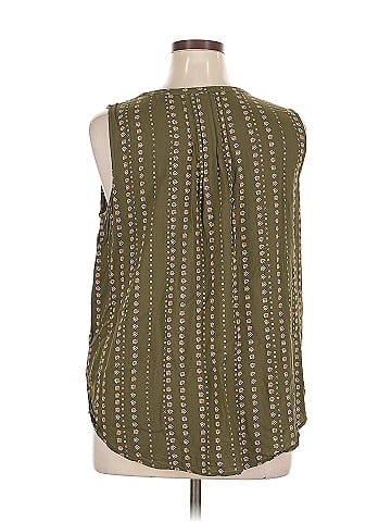 Sonoma Goods for Life Sleeveless Blouse (view 2)