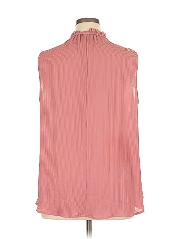 Apt. 9 Sleeveless Blouse (view 2)