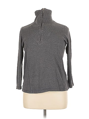 Nick & Sarah Turtleneck Sweater (view 1)