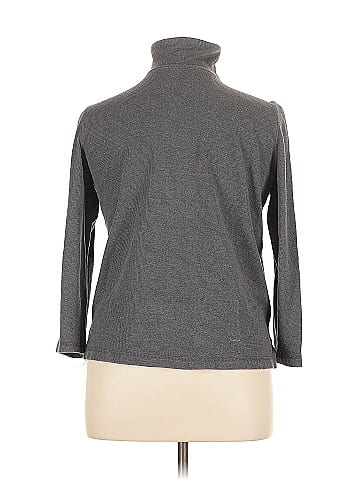Nick & Sarah Turtleneck Sweater (view 2)