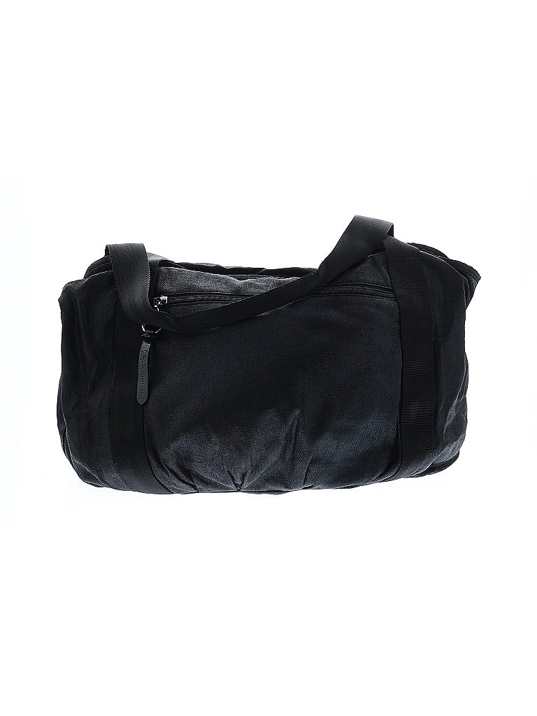 Click to view more detailed imagery on our partner's website Pre-owned Assorted Brands Weekender In Black