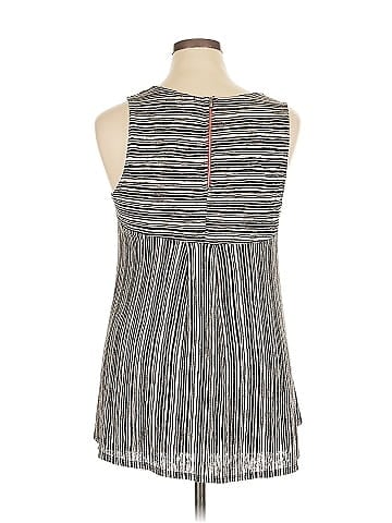 W5 Tank Top (view 2)