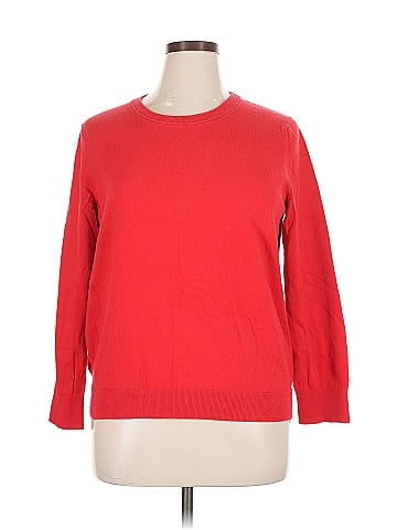Gap Pullover Sweater (view 1)