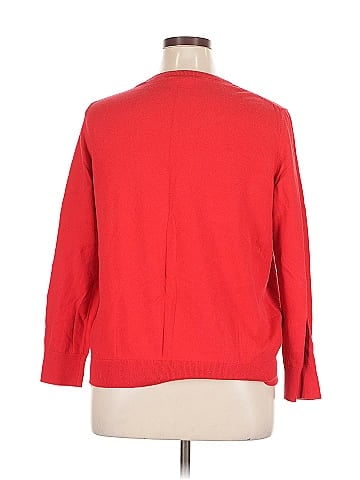 Gap Pullover Sweater (view 2)