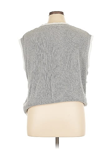 Dokotoo Sweater Vest (view 2)