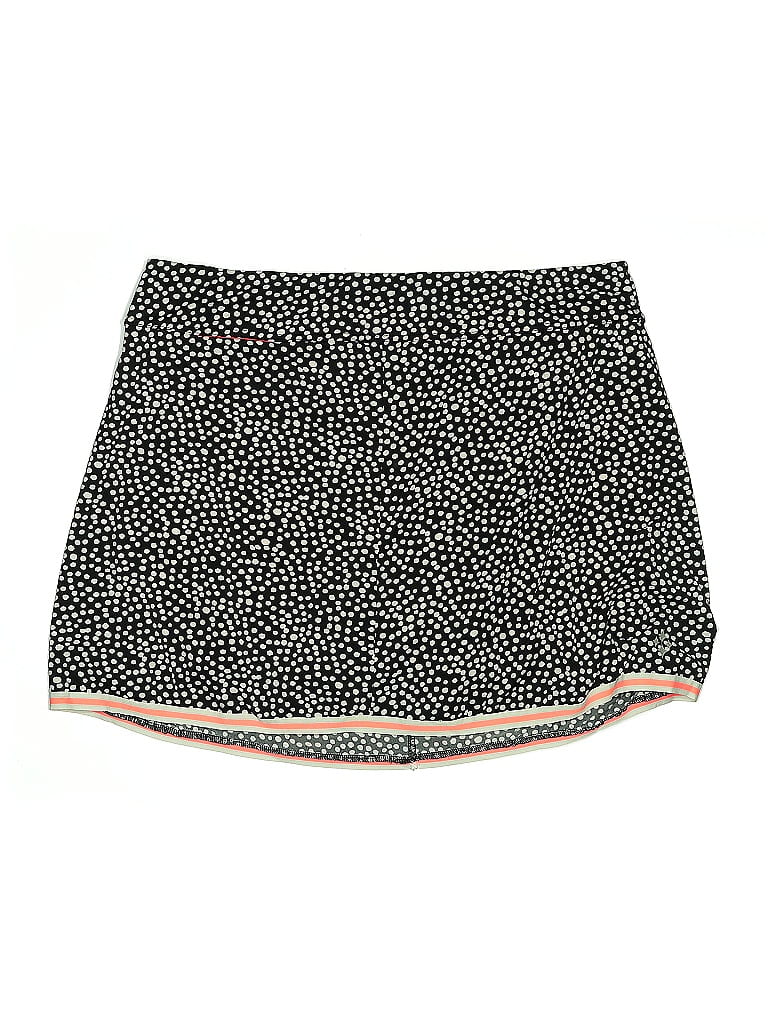 Click to view more detailed imagery on our partner's website Pre-owned Jofit Active Skort In Black