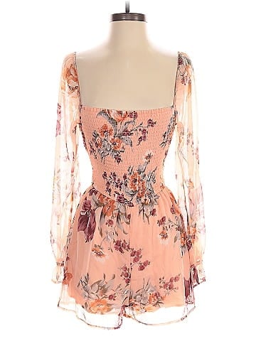 Abercrombie & Fitch Romper (view 1)