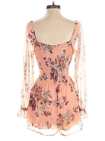 Abercrombie & Fitch Romper (view 2)