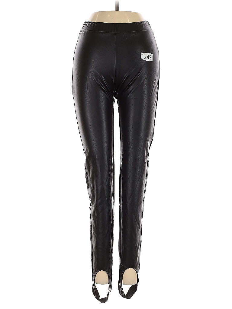Click to view more detailed imagery on our partner's website Pre-owned Generation Love Active Pants In Black