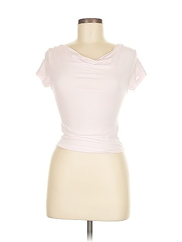 Silence and Noise Short Sleeve T-Shirt (view 1)
