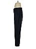 Theory Stripes Blue Dress Pants Size 4 - photo 5