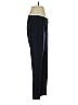 Theory Stripes Blue Dress Pants Size 4 - photo 4