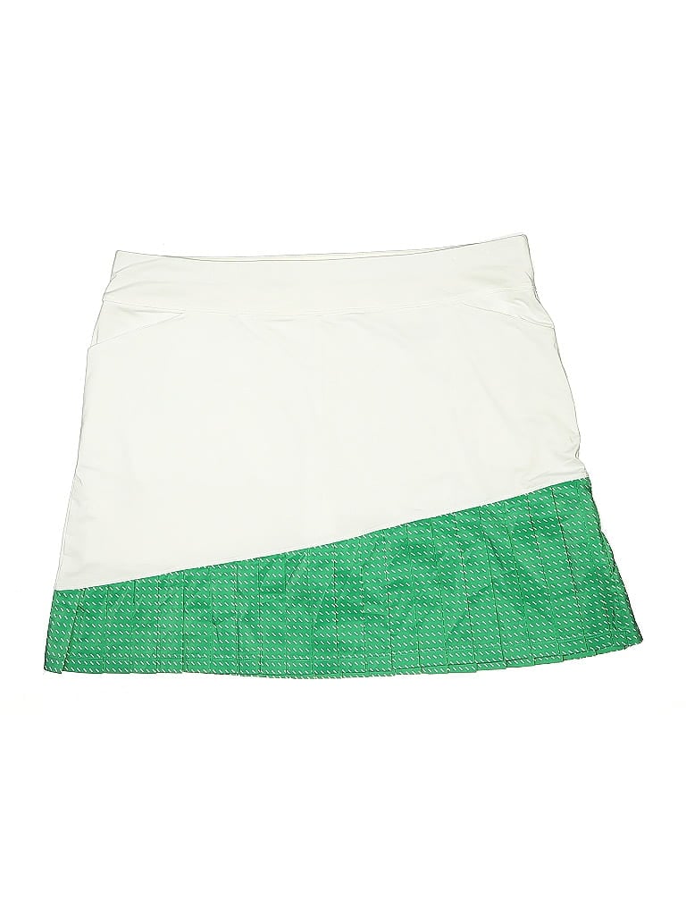 Click to view more detailed imagery on our partner's website Pre-owned Callaway Active Skort In Green