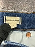 Madewell Blue Jeans Size 23 waist - photo 8
