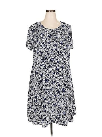Candalite Casual Dress (view 1)