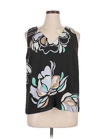 Nine West Sleeveless Blouse (view 1)