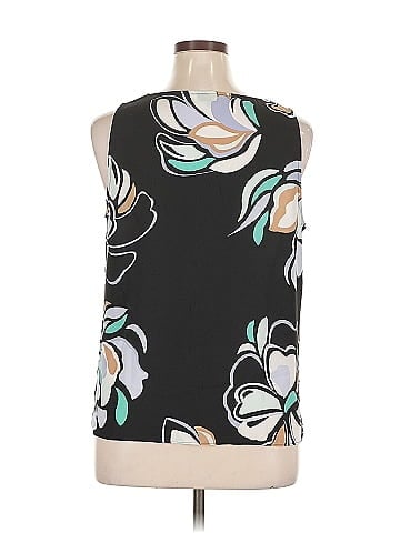 Nine West Sleeveless Blouse (view 2)