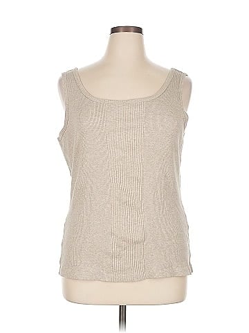 Talbots Tank Top (view 1)