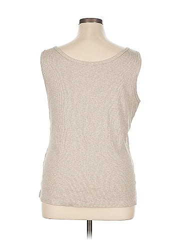 Talbots Tank Top (view 2)