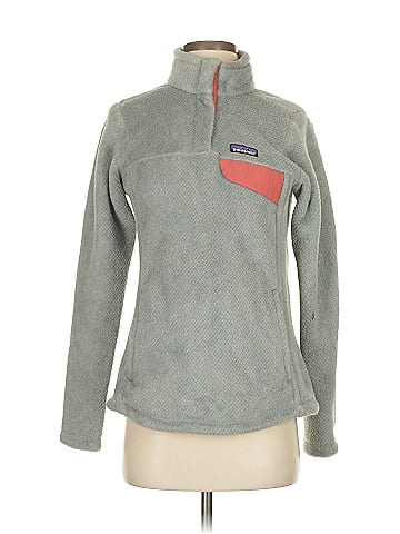 Patagonia Fleece (view 1)