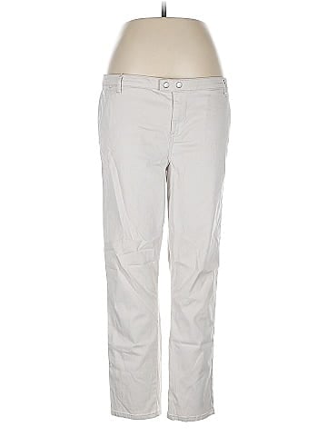 CALVIN KLEIN JEANS Casual Pants (view 1)