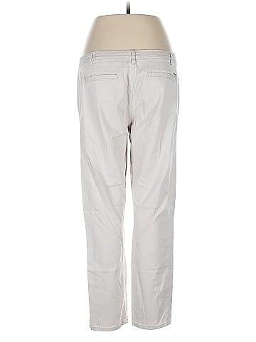 CALVIN KLEIN JEANS Casual Pants (view 2)
