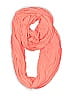 Unbranded Orange Pink Scarf One size - photo 1