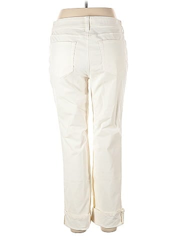 St. John's Bay Casual Pants (view 2)
