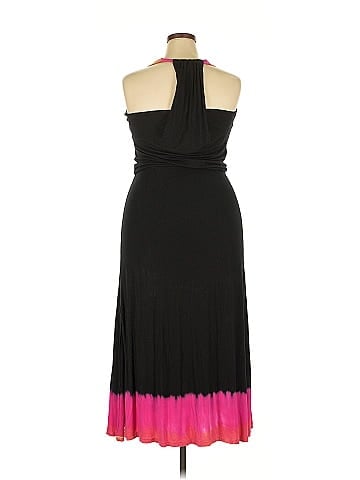Green Dragon Cocktail Dress (view 2)