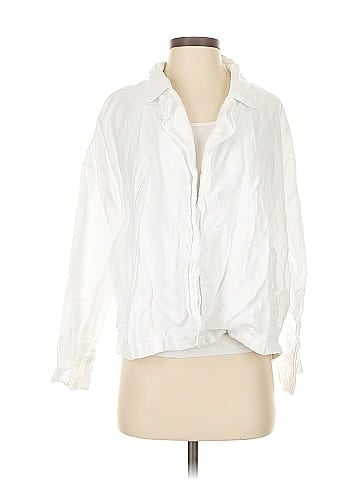 Eileen Fisher Jacket (view 1)