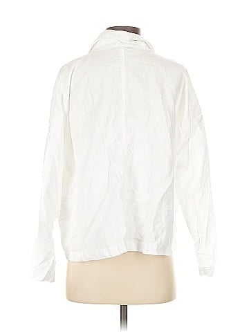 Eileen Fisher Jacket (view 2)