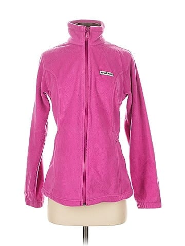 Columbia Fleece (view 1)