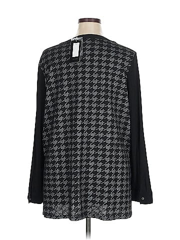 Slim Factor by Investments Casual Dress (view 2)