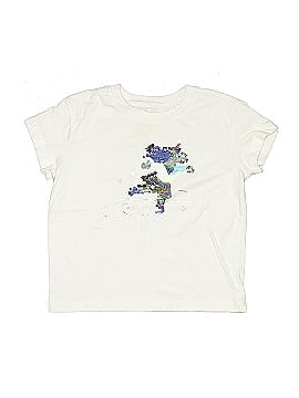 Cat & Jack Short Sleeve Top