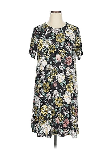 Ann Taylor LOFT Outlet Casual Dress (view 1)