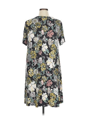 Ann Taylor LOFT Outlet Casual Dress (view 2)