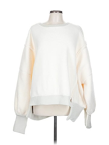 We the Free Pullover Sweater (view 1)