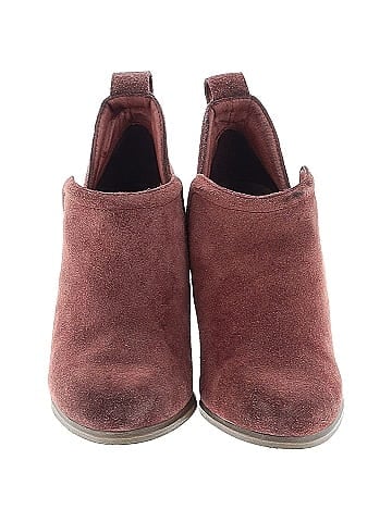 Vince Camuto Ankle Boots (view 2)