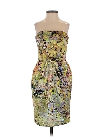 Mcginn Cocktail Dress (view 1)