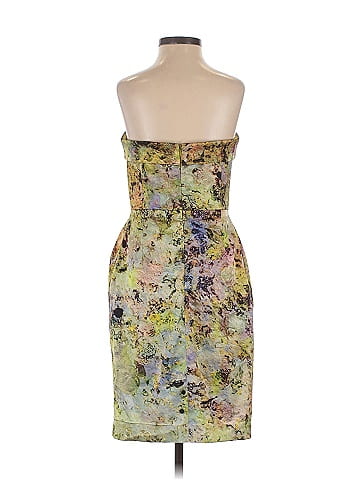 Mcginn Cocktail Dress (view 2)